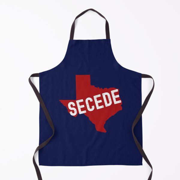 Item preview, Texas Secede designed and sold by Dr Daffodils.
