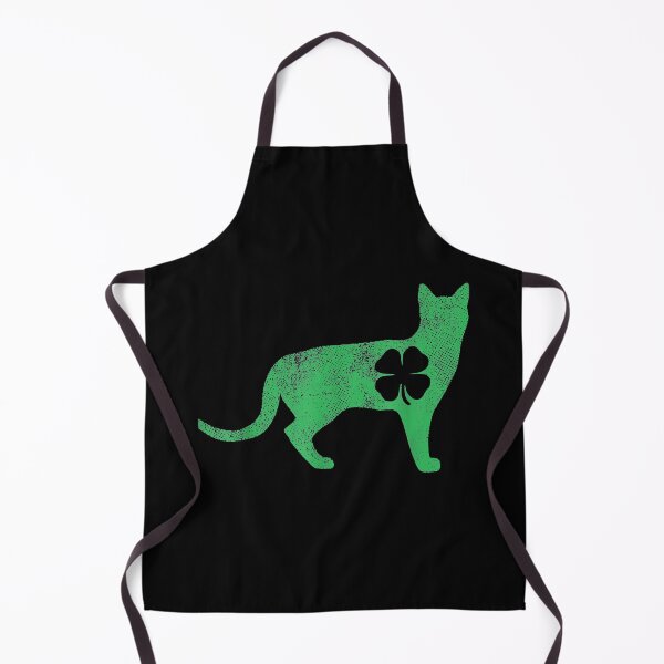 Item preview, St Patricks Day Shamrock Cat Irish Catricks Cattys designed and sold by koenhfu06.