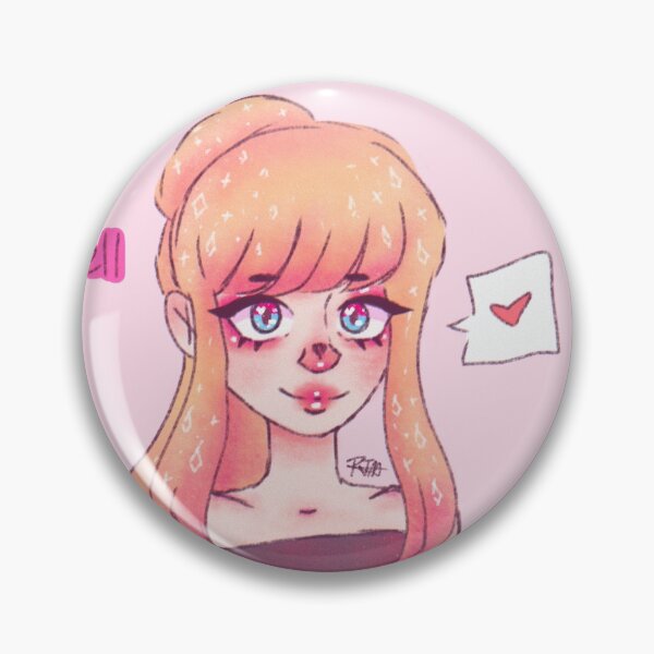 Item preview, winry rockbell  designed and sold by gumi-skullz.