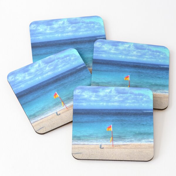 Item preview, Swim between the Flags designed and sold by Blackadder Photography.