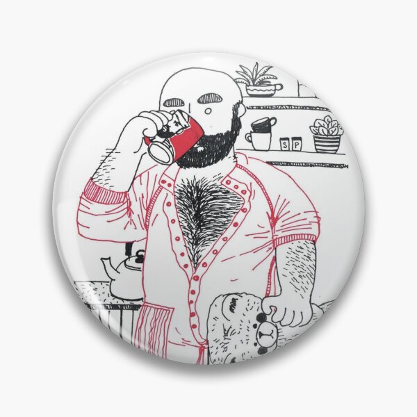 Item preview, Little bear having breakfast designed and sold by Juan de Souza.