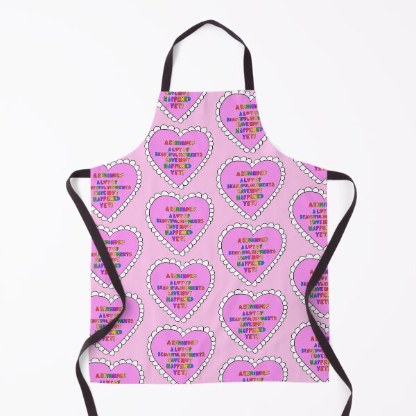 Item preview, A lot of Beautiful Moments Haven't Happened Yet... designed and sold by crystaldraws.