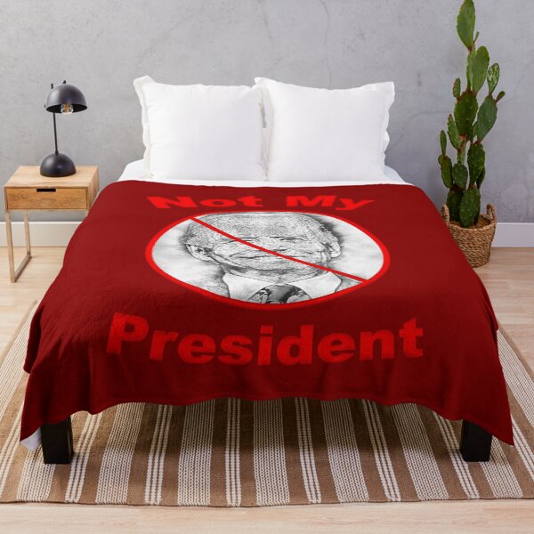 Item preview, Joe Biden Not My President designed and sold by aventi24.