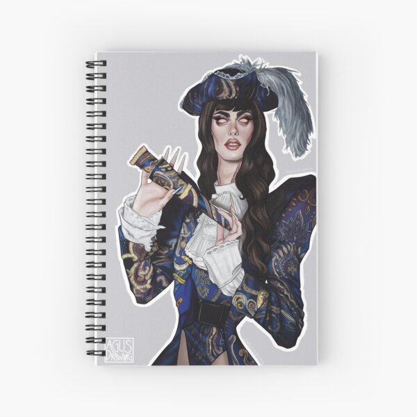 Aperçu de l'œuvre Gigi Goode par agusdrawing créée et vendue par agusdrawing.