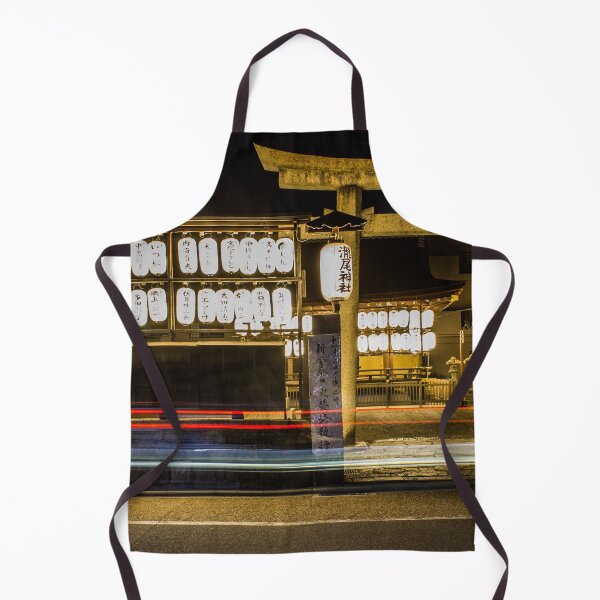 Item preview, Takio Shrine, Kyoto Japan designed and sold by Ajexi.