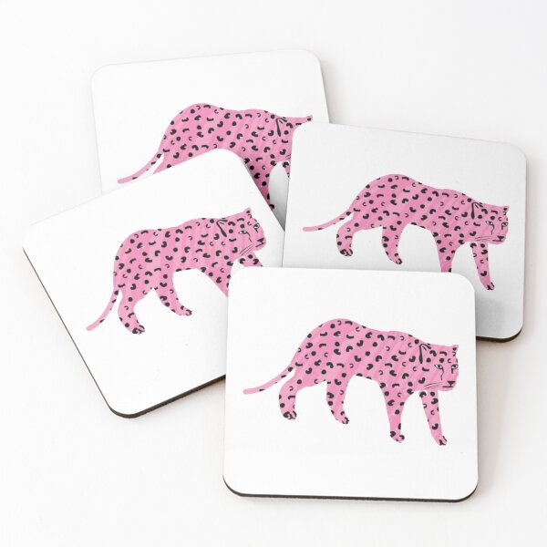 Item preview, Pink Cheetah / Leopard designed and sold by Amanda Giladi.