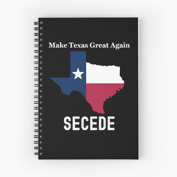 Item preview, Texas Secede designed and sold by Dr Daffodils.