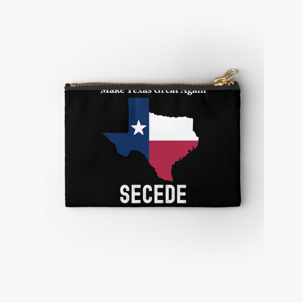Item preview, Texas Secede designed and sold by Dr Daffodils.
