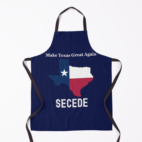 Item preview, Texas Secede designed and sold by Dr Daffodils.