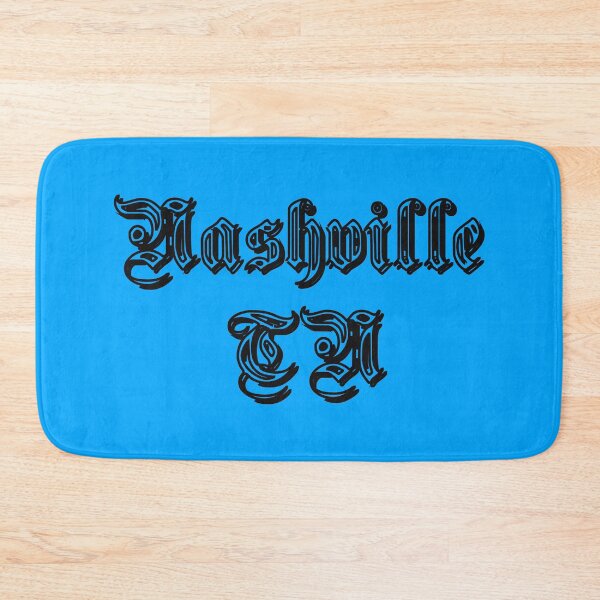 Item preview, Nashville Tennessee TN Text designed and sold by Lartheviking.