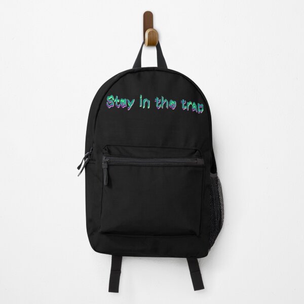 Item preview, Stay In the Trap  designed and sold by Cr4Store.