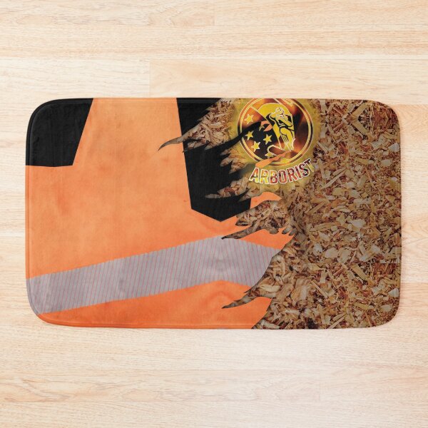 Item preview, Arborist Superhero designed and sold by LadyJuan.