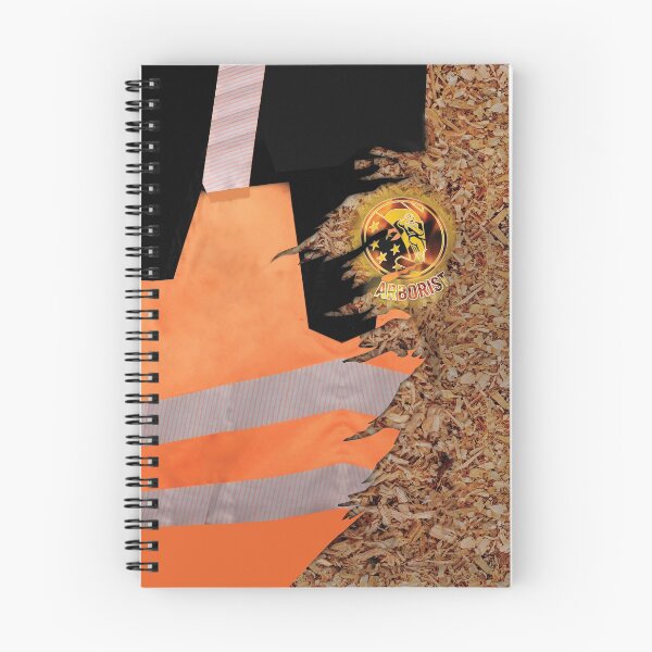 Item preview, Arborist Superhero designed and sold by LadyJuan.