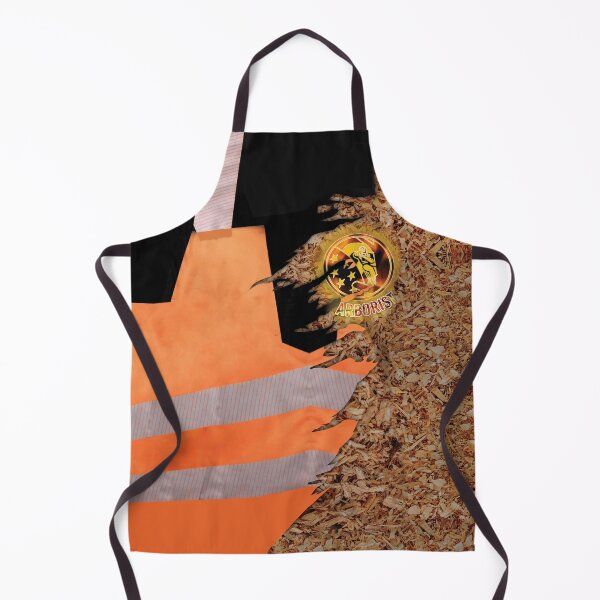 Item preview, Arborist Superhero designed and sold by LadyJuan.