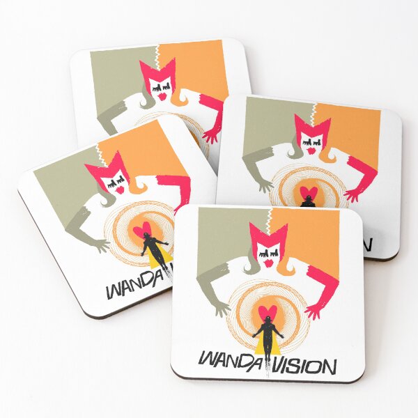 Item preview, The Visionary designed and sold by butcherbilly.