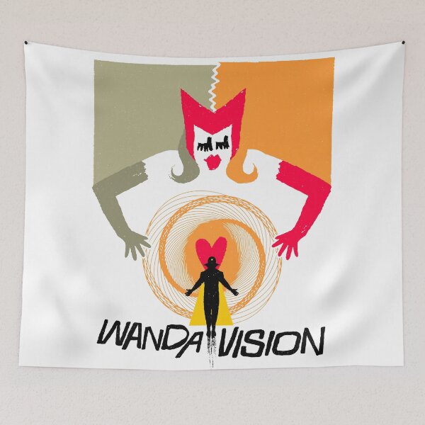 Item preview, The Visionary designed and sold by butcherbilly.