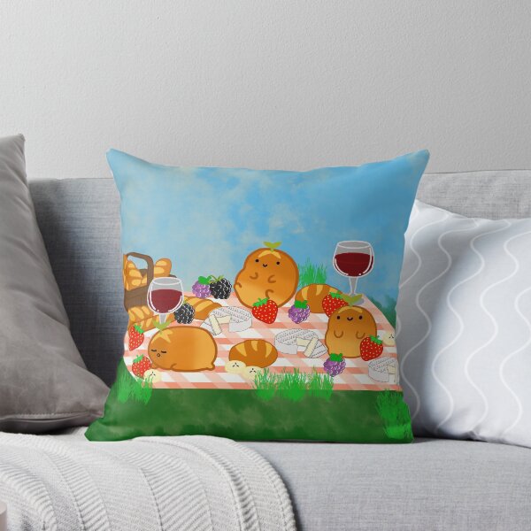 Item preview, Feast of Bread  designed and sold by ArtsbyGay.