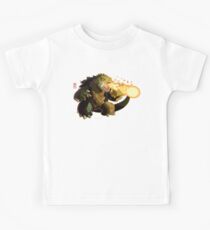 Gamera Kids Tee