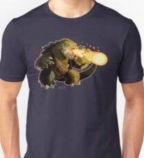 Gamer Slim Fit T-Shirt