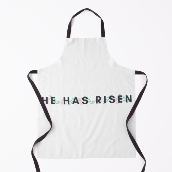 Item preview, He Has Risen! designed and sold by byallieforyou.