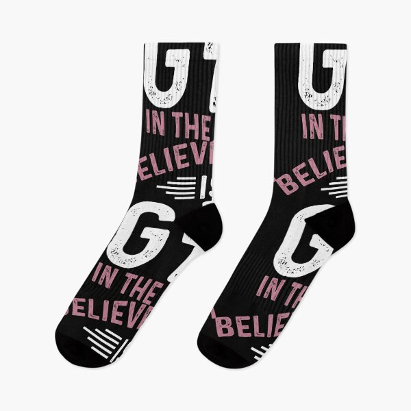 Item preview, Believe there is God in the world designed and sold by V Design Factory.