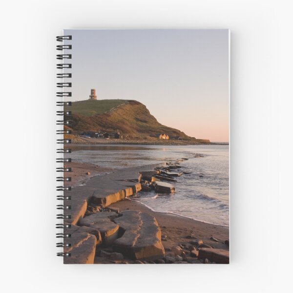 Item preview, Kimmeridge Bay designed and sold by Jennifer Bradford.