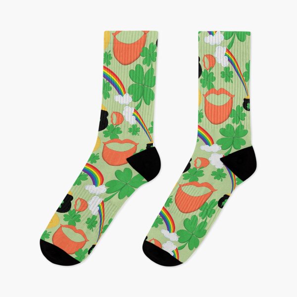 Aperçu de l'œuvre St Patrick's Day créée et vendue par KGsBoutique.