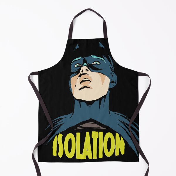 Item preview, Isolation designed and sold by butcherbilly.