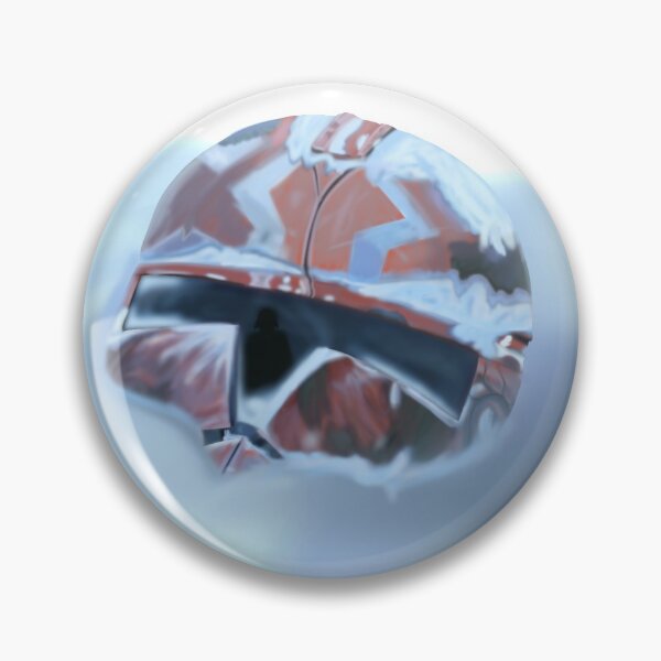 Item preview, 332nd company clone helmet  designed and sold by Kanandume.