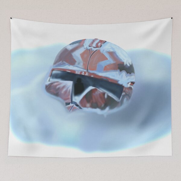 Item preview, 332nd company clone helmet  designed and sold by Kanandume.