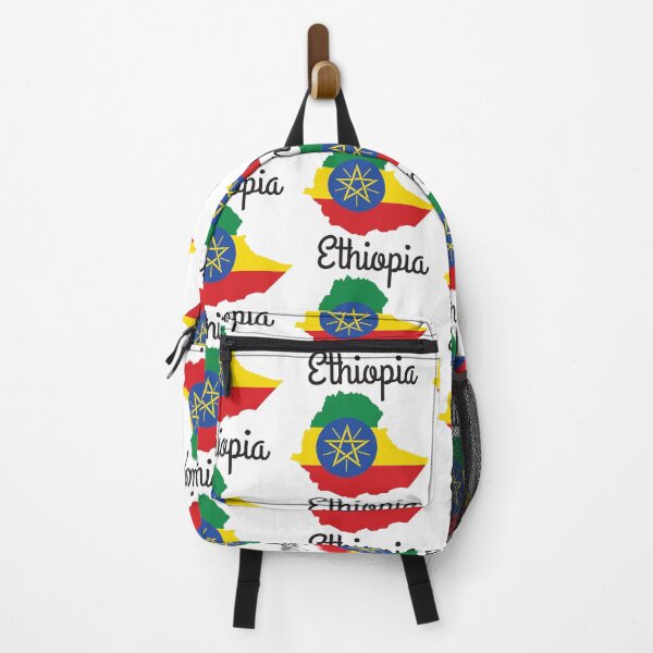 Item preview, Ethiopia designed and sold by 4AllTimes.