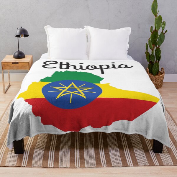 Item preview, Ethiopia designed and sold by 4AllTimes.