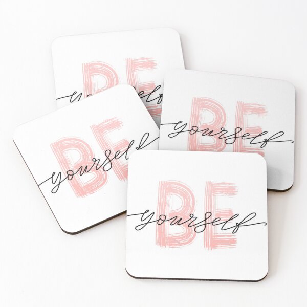 Item preview, Be yourself designed and sold by Shaikhyaseen786.