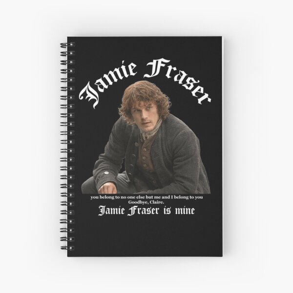 Item preview, Outlander Jamie Fraser designed and sold by LadyJuan.