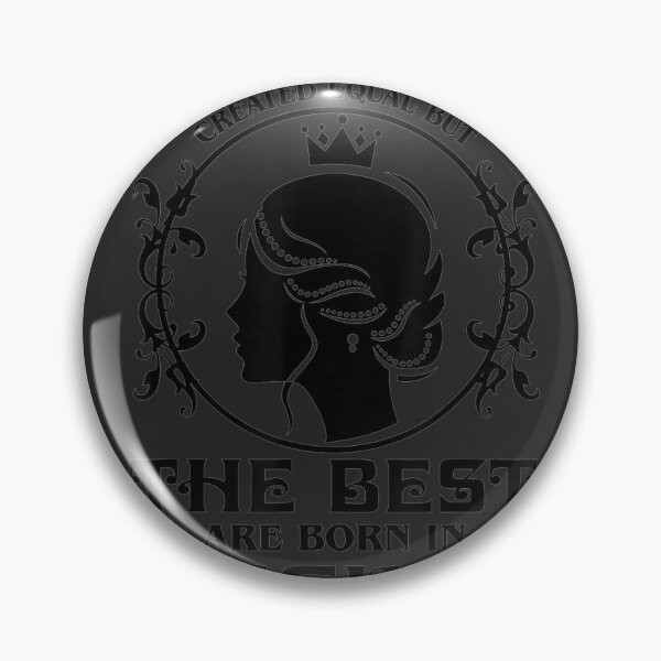Item preview, All Women Created Equal But The Best Are Born In August designed and sold by Kathryn34.