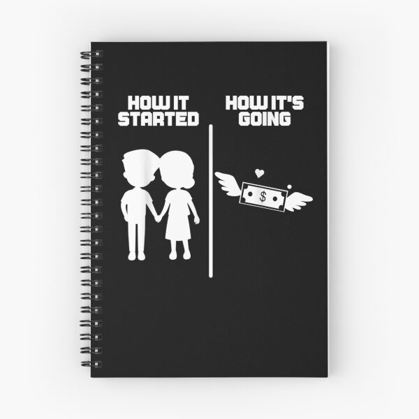 Item preview, How It Started Graphic Gift For Male Boyfriend Partner designed and sold by shirleyfinley.