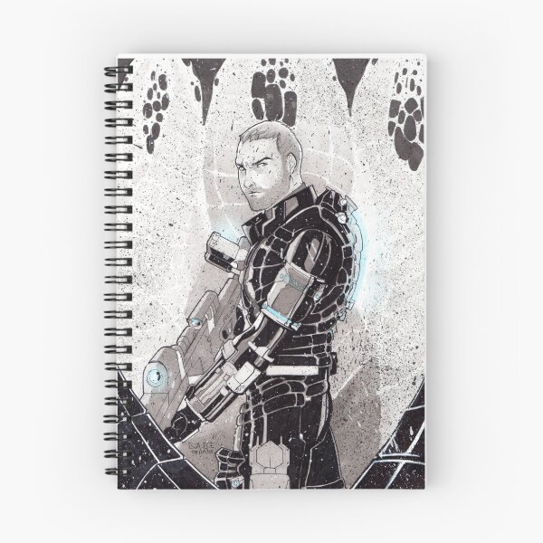 Item preview, Isaac Clarke (Regular version) designed and sold by darkstarvampire.