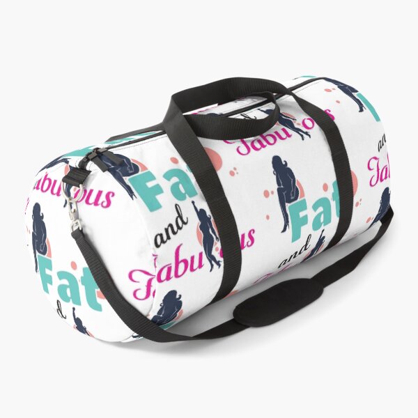 Item preview, Fat And Fabulous designed and sold by 4AllTimes.