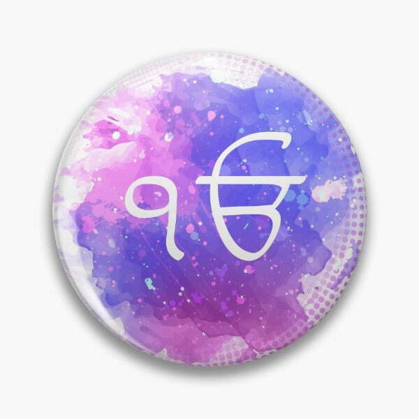 Item preview, Ik Onkar designed and sold by V Design Factory.