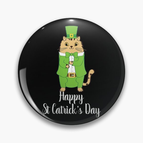 Item preview, Womens St Patricks Day Ca Happy St Catricks Day designed and sold by sellexxf69.