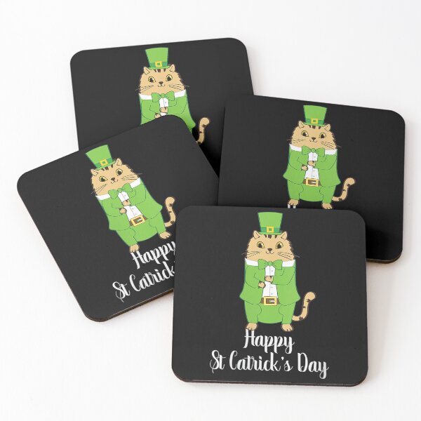 Item preview, Womens St Patricks Day Ca Happy St Catricks Day designed and sold by sellexxf69.