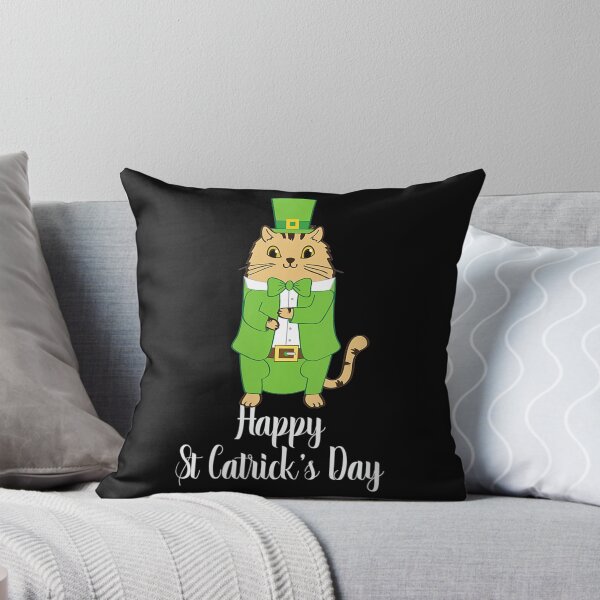 Item preview, Womens St Patricks Day Ca Happy St Catricks Day designed and sold by sellexxf69.