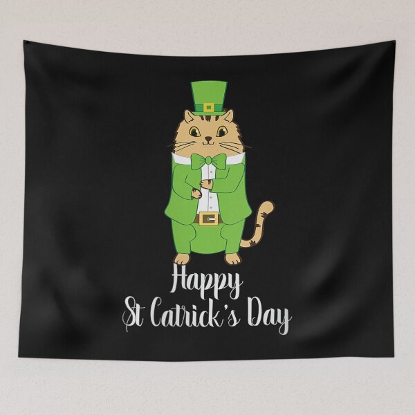 Item preview, Womens St Patricks Day Ca Happy St Catricks Day designed and sold by sellexxf69.
