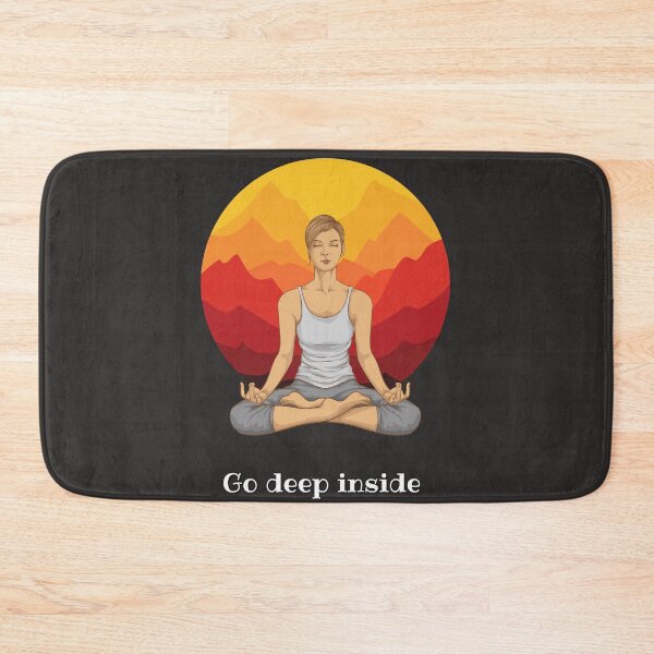 Item preview, go deep inside designed and sold by AllureVisions.