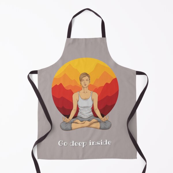 Item preview, go deep inside designed and sold by AllureVisions.