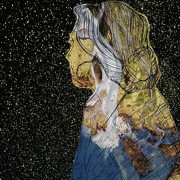 Artwork thumbnail, Driftwood by Elaine-Ellis