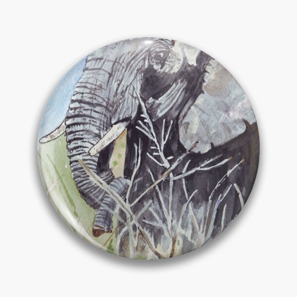 Item preview, 'Time to Retreat' - The Painting designed and sold by Maree Clarkson .