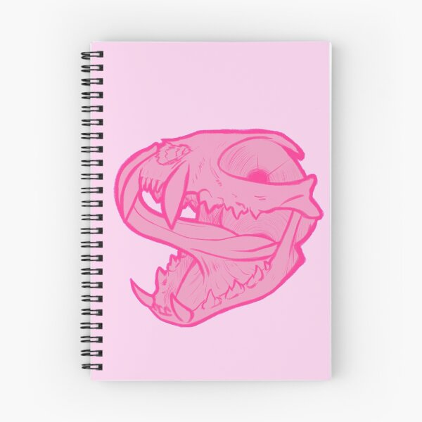 Item preview, Mlemskull | Bubblegum Pink designed and sold by VioletNight20.