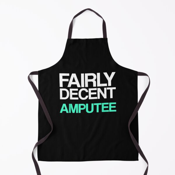 Item preview, Ampu Humor Decent Leg Arm Funny Recovery Gifts designed and sold by shirleyfinley.