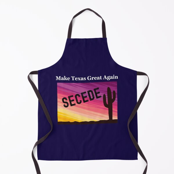 Item preview, Texas Secede designed and sold by Dr Daffodils.